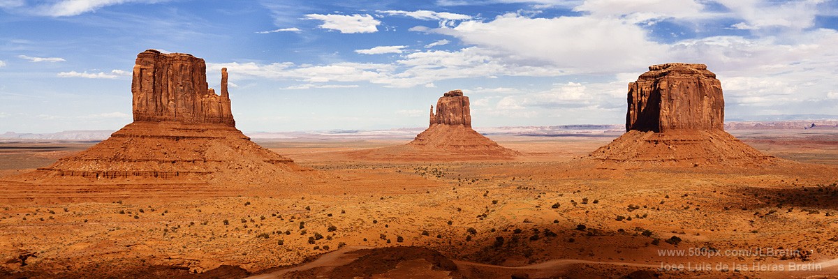 Monument Valley