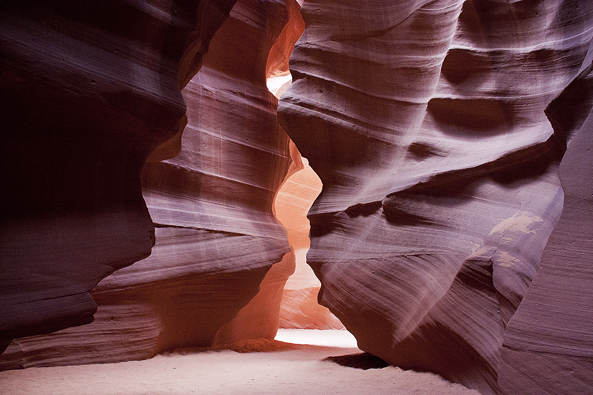 Antelope Canyon