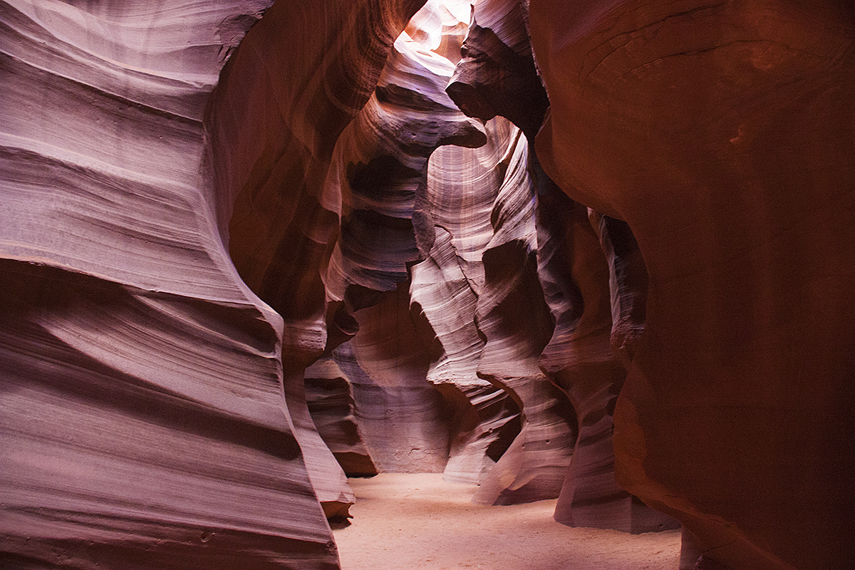 Antelope Canyon