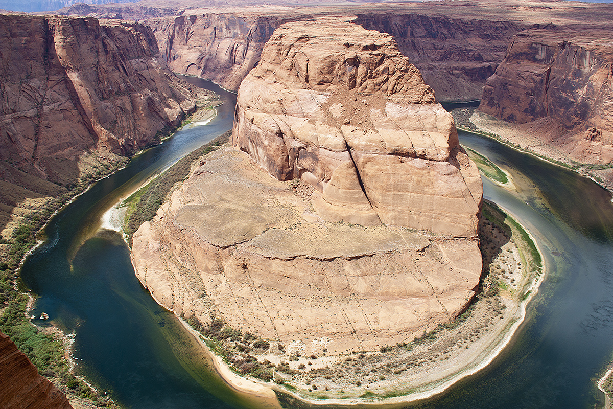 Horseshoe Bend