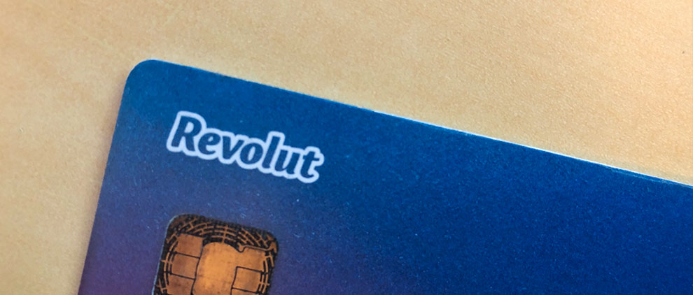 Revolut Updates – August 2020