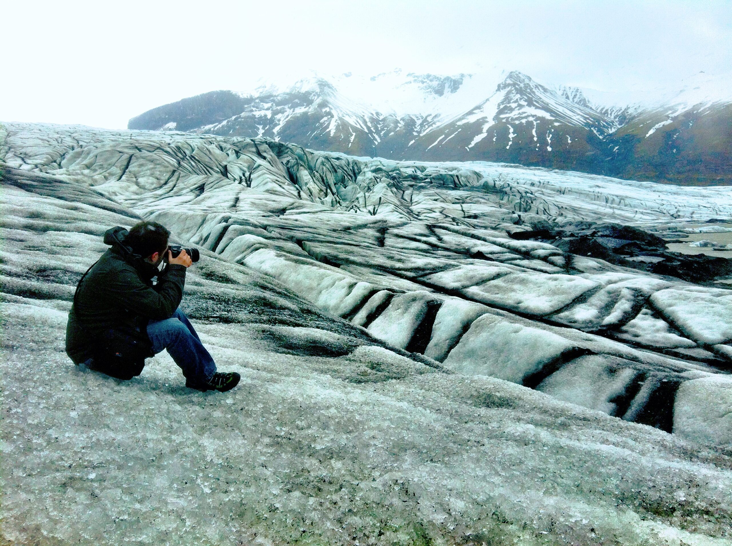 Active Volcanos to visit around the world