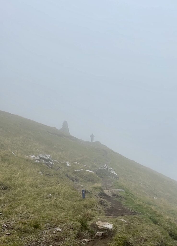 Nolsoy Island, Faroe Islands