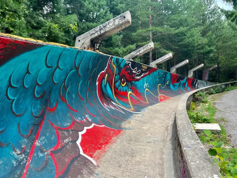 Sarajevo Olympic