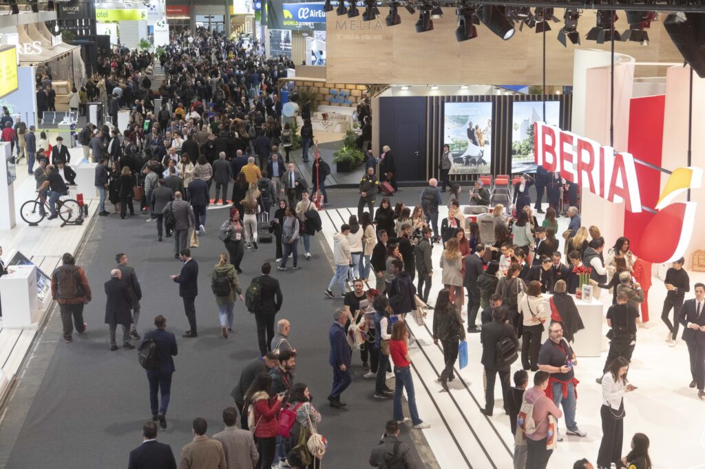 FITUR Madrid - Professional Days

