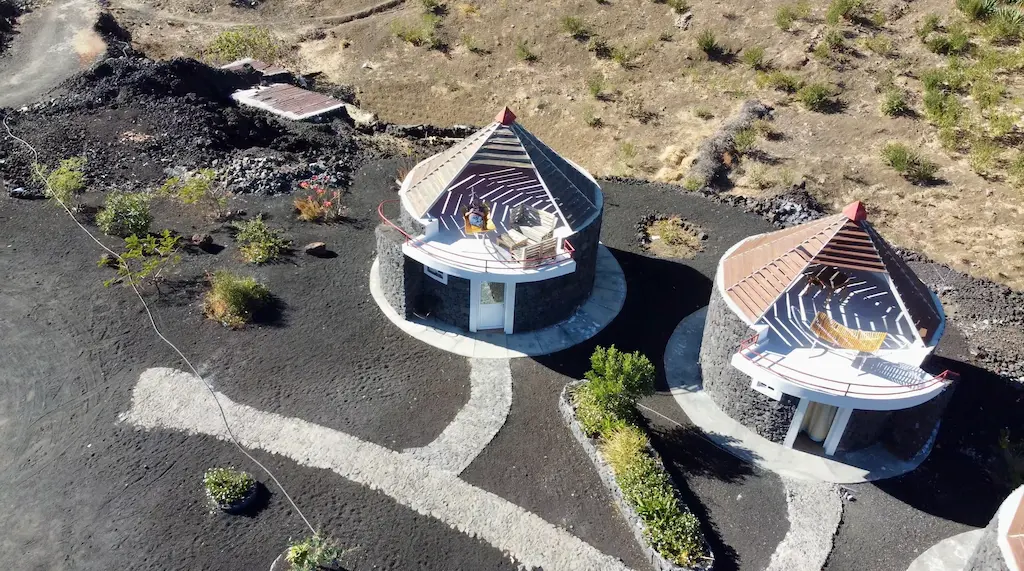 Funcos Cape Verde