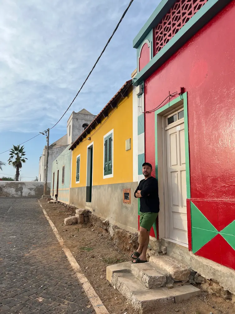 fundo-de- figueiras Boa vista Cape verde